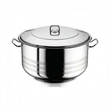 Perfect home Rozsdamentes lábas 32*22 cm 16 liter edény