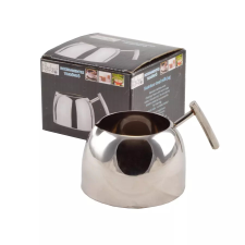 Perfect home Rozsdamentes tejkiöntő 150ml konyhai eszköz