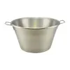Perfect home Rozsdamentes üst 40liter