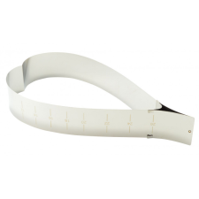 Perfect home Sütőforma Állítható Szív Rm. sütés és főzés