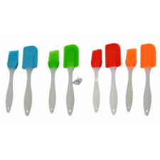 Perfect Home - Szilikon spatula + ecset sütés, főzés