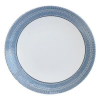  Perfect Home Tányér lapos 26 cm 1030-D kék-fehér 72255