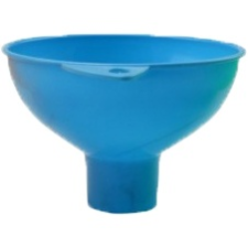 Perfect home Tölcsér, műanyag 72215 konyhai eszköz