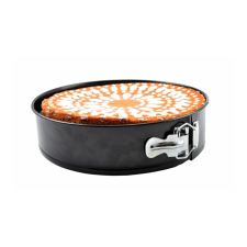  Perfect Home tortaforma csatos 26 cm sütés és főzés