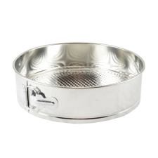  Perfect Home Tortaforma csattos bádog 26 cm 13981 edény