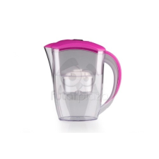 Perfect home vízszűrő manuális készülék lila konyhakészlet