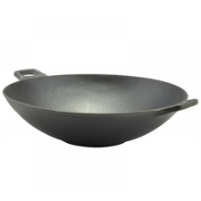 Perfect Home Wok öntvény- 31cm 12137 edény