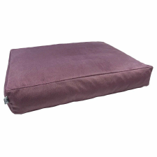  Perfect kisállat fekhely - Púder - L-XL szállítóbox, fekhely kutyáknak