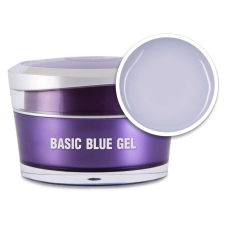 Perfect Nails Basic Blue Gel 15g műköröm zselé