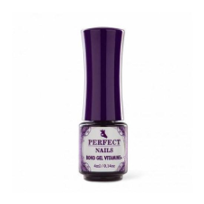 Perfect Nails BOND GEL Vitamine - Vitaminos alapzselé 4ml műköröm zselé