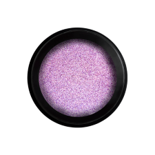  Perfect Nails Chrome Powder - Körömdíszítő Galaxy Krómpor - Pink 3 körömdíszítő