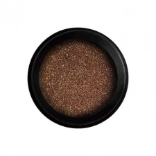 Perfect Nails Chrome Powder - Körömdíszítő krómpor Arany körömdíszítő
