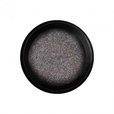 Perfect Nails Chrome Powder - Körömdíszítő krómpor Ezüst körömdíszítő