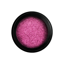Perfect Nails Chrome Powder - Körömdíszítő Krómpor - Magenta körömdíszítő