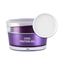 Perfect Nails Cool Protein Gel - Átlátszó Műkörömépítő Zselé 50g műköröm zselé