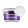 Perfect Nails Crystal Clear - Átlátszó műkörömépítő zselé 50g