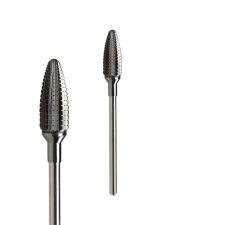 Perfect Nails Csiszolófej - kugli nagy lamellás műkörmös csiszológép