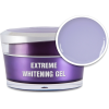 Perfect Nails Extreme Whitening - Átlátszó építő zselé 15g