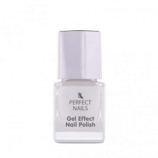 Perfect Nails Gél Lakk hatású körömlakk 005 - White 7ml körömlakk