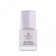Perfect Nails Gél Lakk hatású körömlakk 005 - White 7ml körömlakk