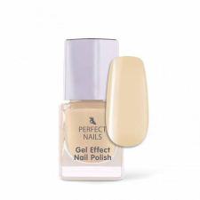 Perfect Nails Gél Lakk hatású körömlakk 019 Coconut Cream 7ml körömlakk