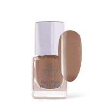 Perfect Nails Gél lakk hatású körömlakk 026 - Chocolate körömlakk