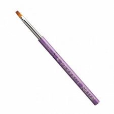  Perfect Nails Gel műkörömépítő ékszerecset - 4 műkörmös ecset