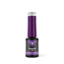 Perfect Nails Hardener Gel 4ml körömerősítő alapzselé műköröm zselé