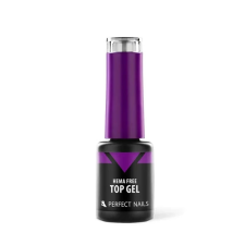 Perfect Nails HEMA FREE Fényzselé 4ml műköröm zselé