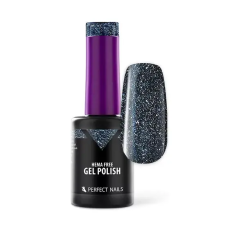  Perfect Nails HEMA Free gel Lakk Flash Rain 8ml Autumn Flash lakk zselé