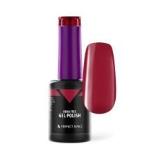 Perfect Nails HEMA FREE Gél Lakk HF006 8ml - Wine lakk zselé