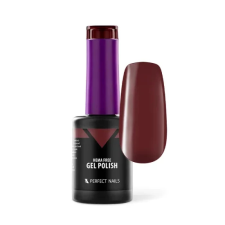 Perfect Nails HEMA FREE Gél Lakk HF009 8ml - Sangria lakk zselé