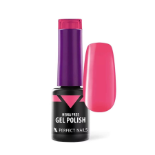 Perfect Nails Hema Free Gél Lakk - Neon Candy - 4ml lakk zselé