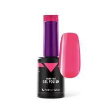  Perfect Nails Hema Free Gél Lakk - Neon Candy - 8ml lakk zselé