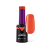  Perfect Nails HEMA FREE Gél Lakk - Neon Grapefruit - 8ml