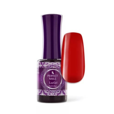 Perfect Nails LacGel #006 Gél Lakk 8ml - Terra Red lakk zselé