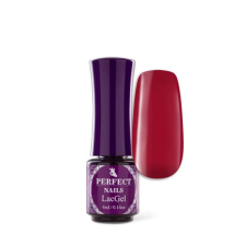Perfect Nails LacGel 012 - 4ml - Plum lakk zselé
