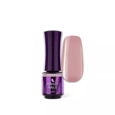 Perfect Nails LacGel #055 Gél Lakk 4ml - Nude lakk zselé