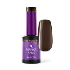  Perfect Nails LacGel +102 8ml Mr BonBon - Crunchy Roll lakk zselé