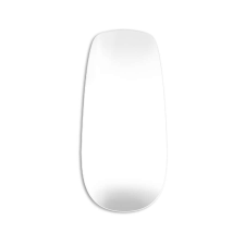 Perfect Nails LacGel +128 - 4ml - Whitest lakk zselé