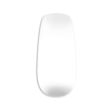 Perfect Nails LacGel +128 - 8ml - Whitest lakk zselé