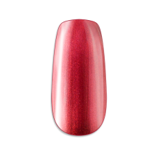 Perfect Nails LacGel 131 Gél Lakk 8ml - Metal Merlot lakk zselé