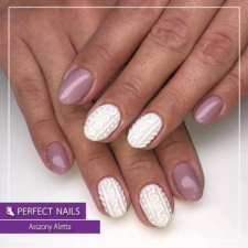 Perfect Nails LacGel 139 Gél Lakk 4ml - NUDE lakk zselé
