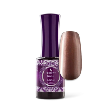 Perfect Nails LacGel #149 Gél Lakk 8ml - Cinnamon Cookie lakk zselé