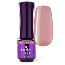 Perfect Nails LacGel 202 - 4ml - Fashion Trend Fall lakk zselé