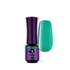 Perfect Nails LacGel 205 Gél Lakk 4ml - Palm Tree - Bali Garden lakk zselé