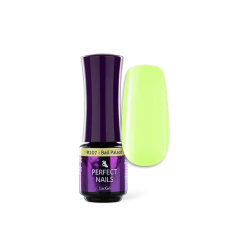 Perfect Nails LacGel #207 Gél Lakk 4ml - Bali Palace - Bali Garden lakk zselé