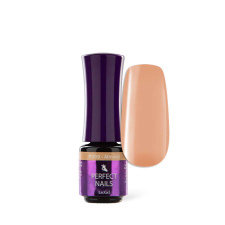 Perfect Nails LacGel 209 Gél Lakk 4ml - Almond - Creamy lakk zselé