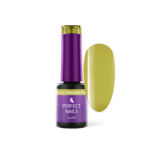  Perfect Nails LacGel 214 Gél Lakk 4ml - Hawaiian Road - Tropical Chaos lakk zselé