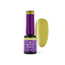 Perfect Nails LacGel 214 Gél Lakk 4ml - Hawaiian Road - Tropical Chaos lakk zselé